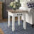 Rika 3 - Piece Living Room Table Set