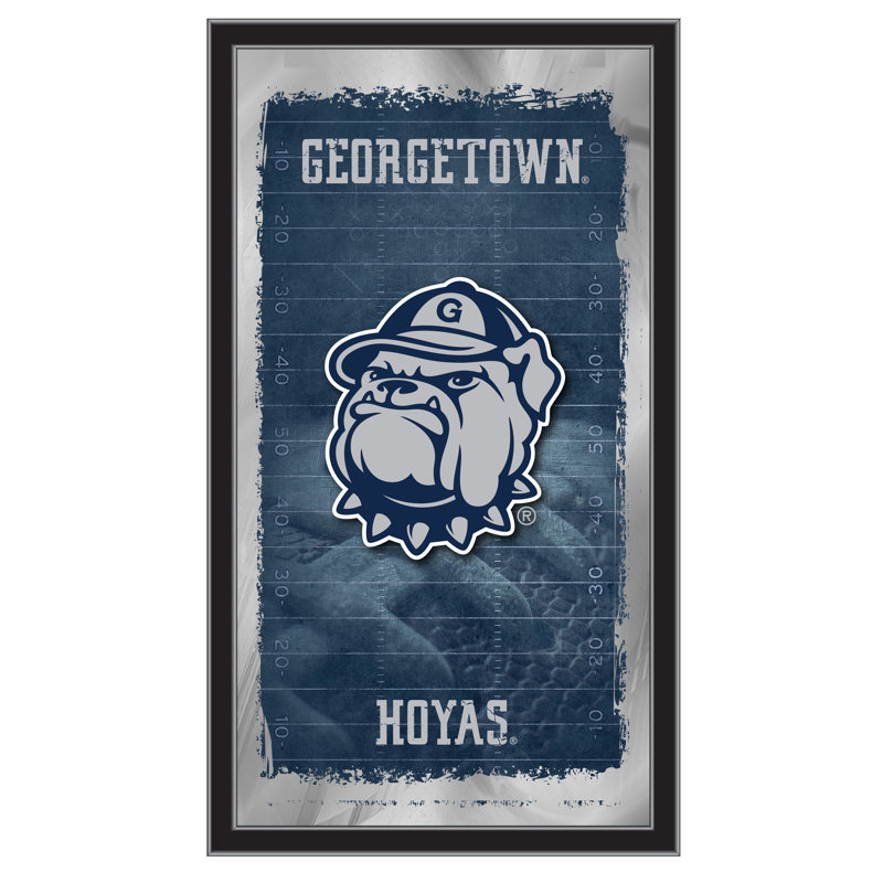 NCAA - reproduction de cadre photo, Georgetown