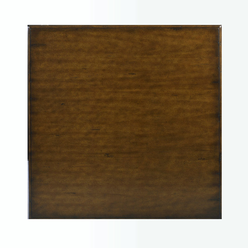 Table basse Tempe, Campagnard