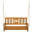Outdoor Bench