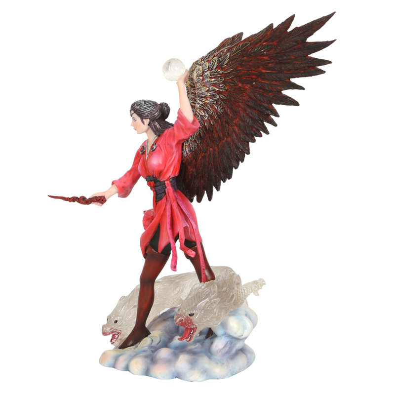 Sardis Figurines & Sculptures