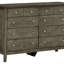 Commode à tiroirs Hammond G5403-D-200930410