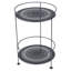 Guinguette Outdoor Round Side Table-1579523399