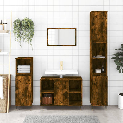 Bathroom Cabinet