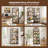 Tommy Bookcase-102501416