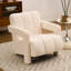 Fauteuil rembourré Boucle-602140587