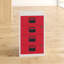Pfa 41.3cm Wide 4 -Drawer File Cabinet-26723842