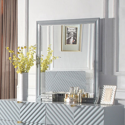 Miroir Gaines
