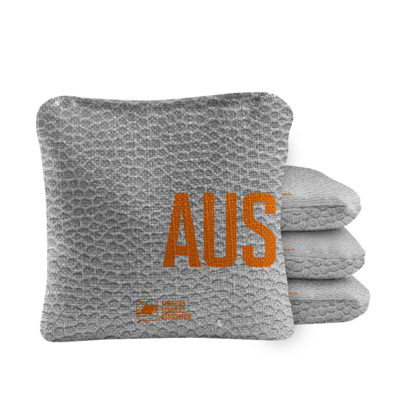 Sac Austin Austin, Gris