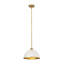 Luminaire suspendu 1 lumière Hagberg-1194221952-1194221958-1194221953