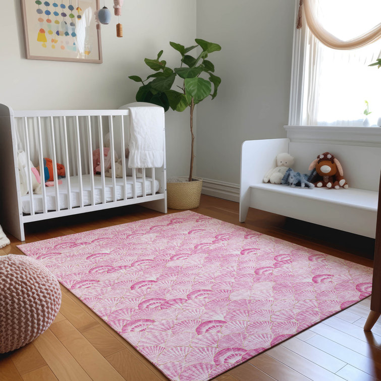 Cerrito Area Rug