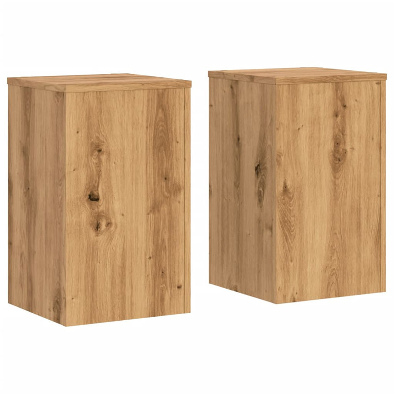 Plant Stand - Set of 2