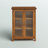 Yarissa Freestanding 2-Door Accent Storage Cabinet