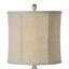 Lampe de table 26,5 po Weinstein