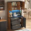 180cm Kitchen Pantry