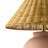 Chemise 22" Ceramic Table Lamp-1451573802-1417404625