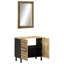 Theodora Bathroom Furniture Suite