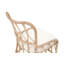 Chaise de salle à manger Caprice