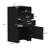 17'' Wide 2 -Drawer File Cabinet