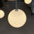 Perla 3 - Light Pendant-109583466-109583467