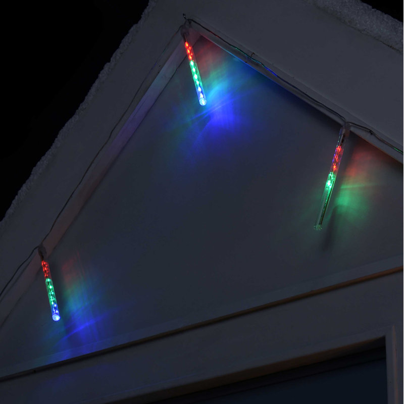 Indoor / Outdoor Icicle Lights
