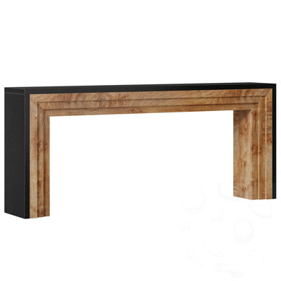 Modern Console Table