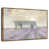 Floating Frame Gold