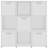 Atkin Bookcase-796070160