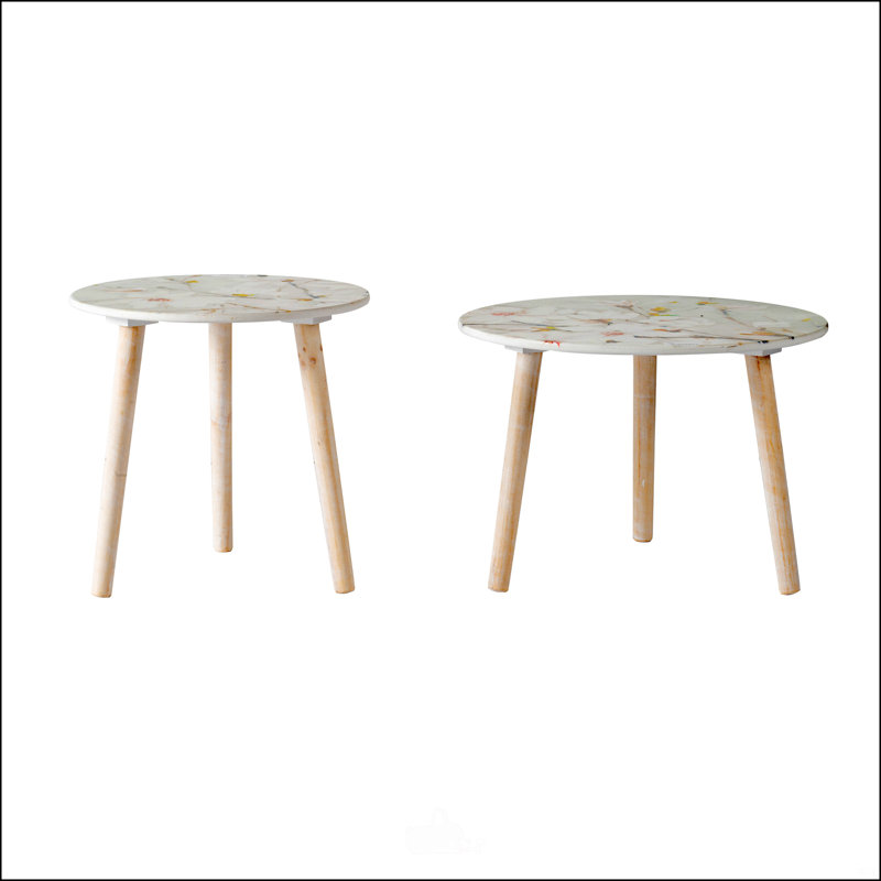 Tables d'appoint S / 2