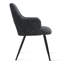 Fauteuils rembourrés l 24 po Matsuichi-120200057