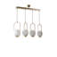 Whiling 4 - Light Kitchen Island Pendant-1025628031-1025628025