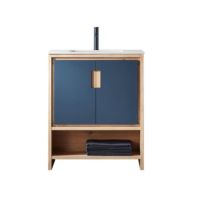 Lyon 30" W Single Vanity