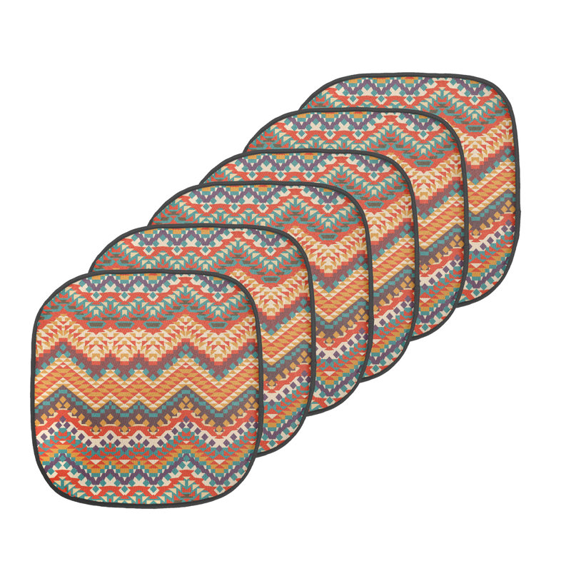 Coussin de siège d'extérieur Ethnicity