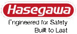 Logo Hasegawa Ladders