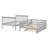 Bunk Bed With Trundle And Staircase-137961998