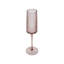 Akylah 220ml Handmade White Wine Glass Set