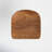 Monticello Solid Wood Accent Stool