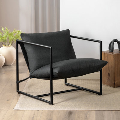 Fauteuil d'appoint Reagle