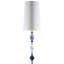 Belle de Nuit 71.26" LED Floor Lamp-36436229