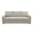 Leira Linen Pull Out Sleeper