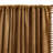 Camel Brown Velvet beauty soft Curtains with Pom-Pom Camel Brown Velvet beauty soft Curtains with Pom-Pom Trim,Thermal Insulated Noise Reducing,Rod Pocket Drapes Luxury curtains for Living Room Bedroom dining room(W40" L84",2panels)-1890308436