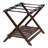 Folding Luggage Rack