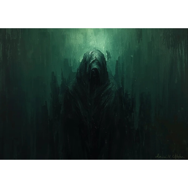 Emerald Enigma