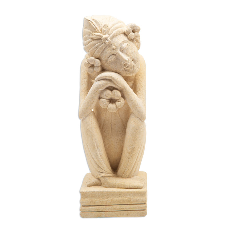 Aliasgar Sculpture