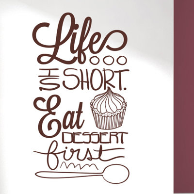 Wall Decal