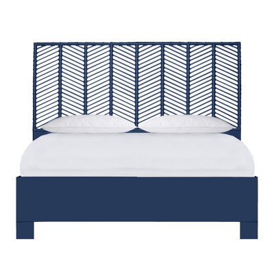 Liam Collection Bed