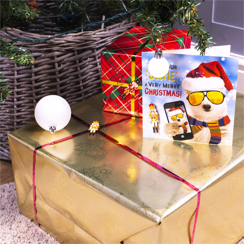 Bayfield Nutcracker