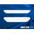 Dimmable Rectangle Flush Mount