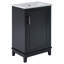 Petit meuble-lavabo avec lavabo en céramique-1008200110