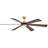 Hinkley Andros LED Ceiling Fan-108493380-108493377